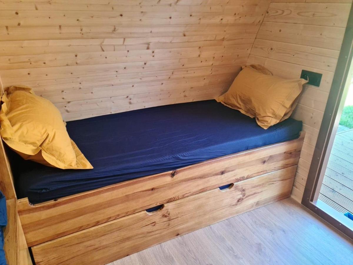 L'Arche Apartman Muttersholtz Kültér fotó