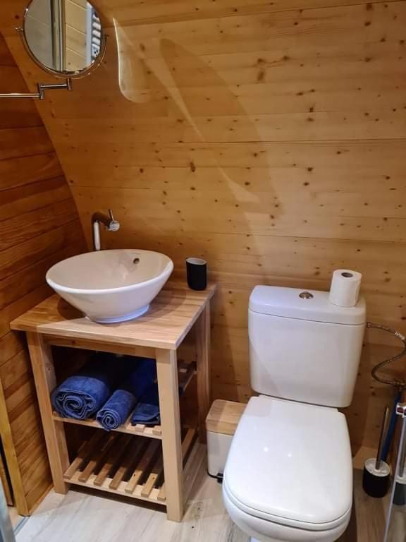 L'Arche Apartman Muttersholtz Kültér fotó