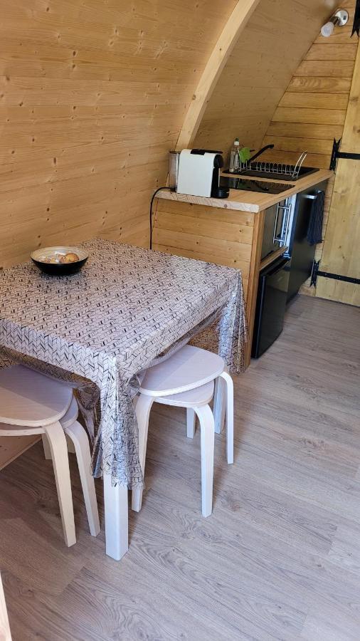 L'Arche Apartman Muttersholtz Kültér fotó